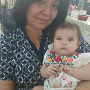 Meet your Posher, Alma